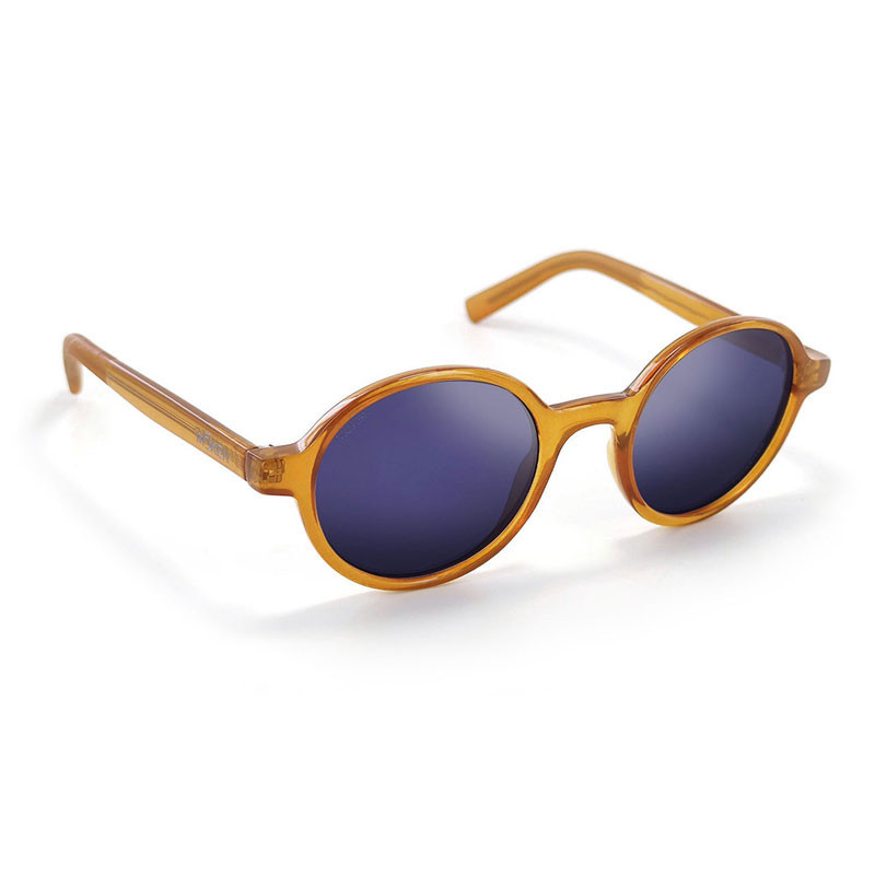 Gafas Moken: Lyndon (Mst Blu)