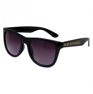 Gafas Santa Cruz: Breaker Dot Sunglasses (Black)
