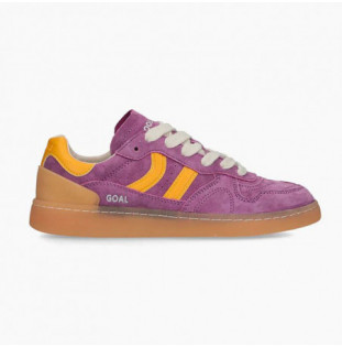 Zapatillas Coolway: Goal (Purple Lakers)