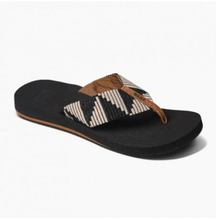 Chanclas Reef: W Reef Spring Woven (Pebble)