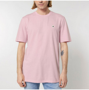 Camiseta Atlas: San Francisco 2.0 Tee (Cotton Pink)