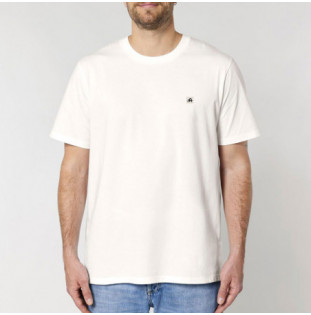 Camiseta Atlas: San Francisco 2.0 Tee (Off White)