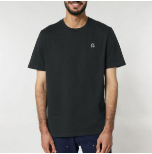 Camiseta Atlas: Little Mollarri 2.0 Tee (Black)