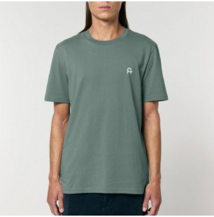 Camiseta Atlas: Little Mollarri 2.0 Tee (Green Bay)