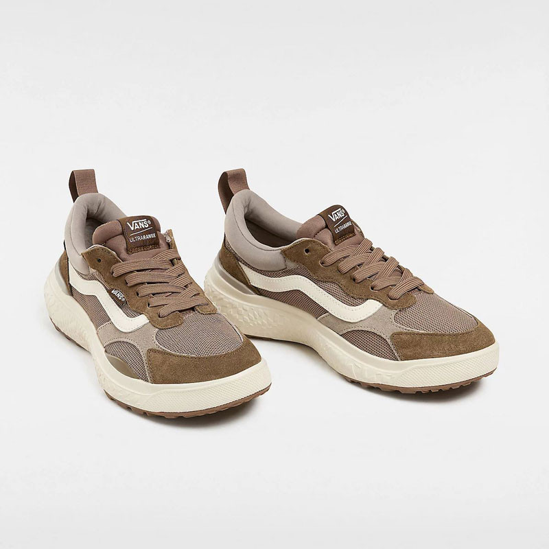 Zapatillas Vans: Ultrarange Neo Vr3 (Brown Multi)