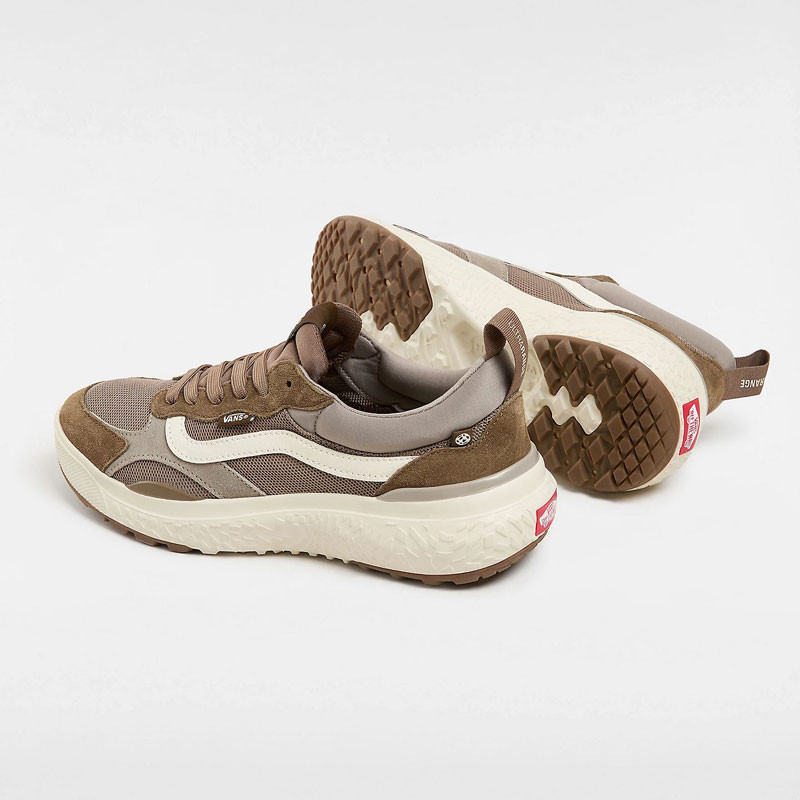 Zapatillas Vans: Ultrarange Neo Vr3 (Brown Multi)