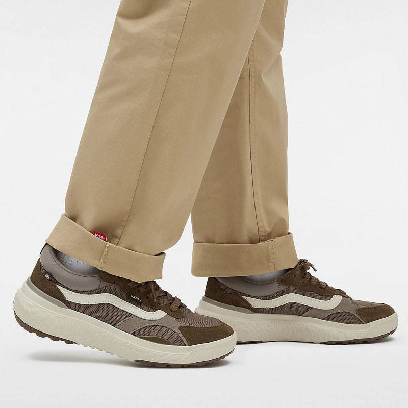 Zapatillas Vans: Ultrarange Neo Vr3 (Brown Multi)