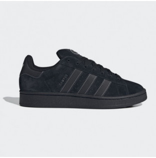 Zapatillas Adidas: Campus 00s (Core Blk Core Blk Ftwr Wht)