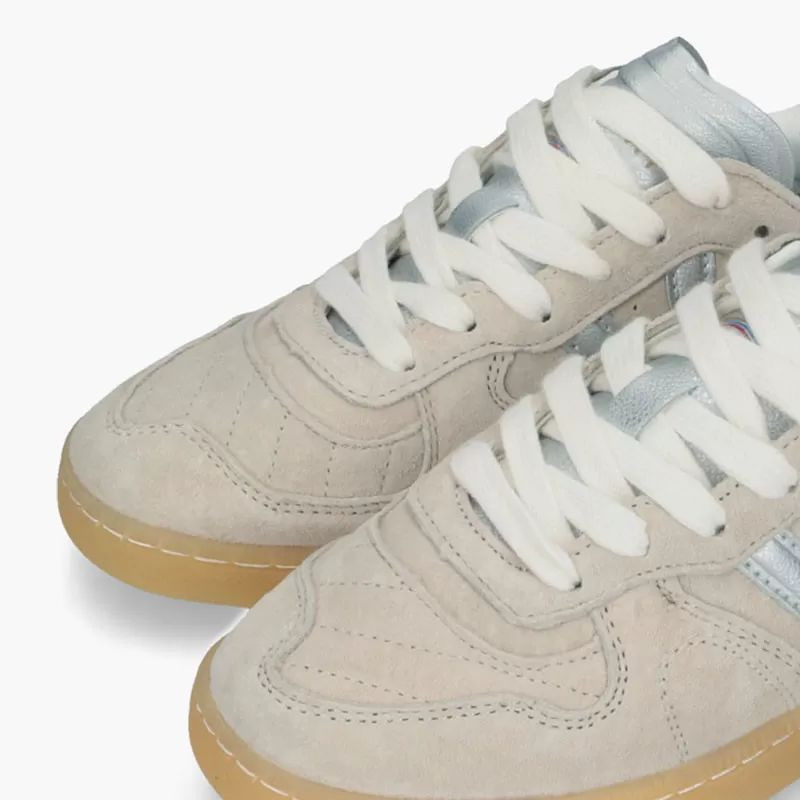 Zapatillas Coolway: Goal (Ice Silver)