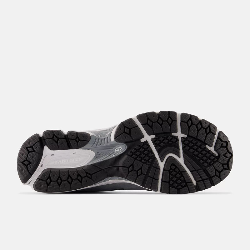Zapatillas New Balance: 2002R (Steel)