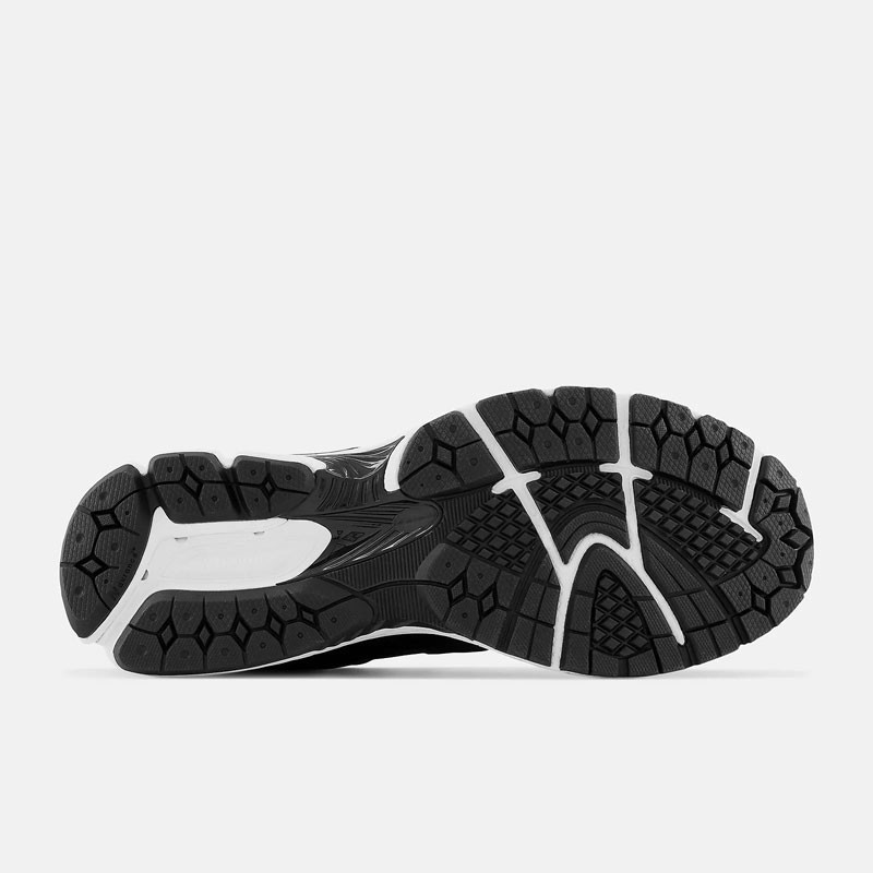 Zapatillas New Balance: 2002R (Black)