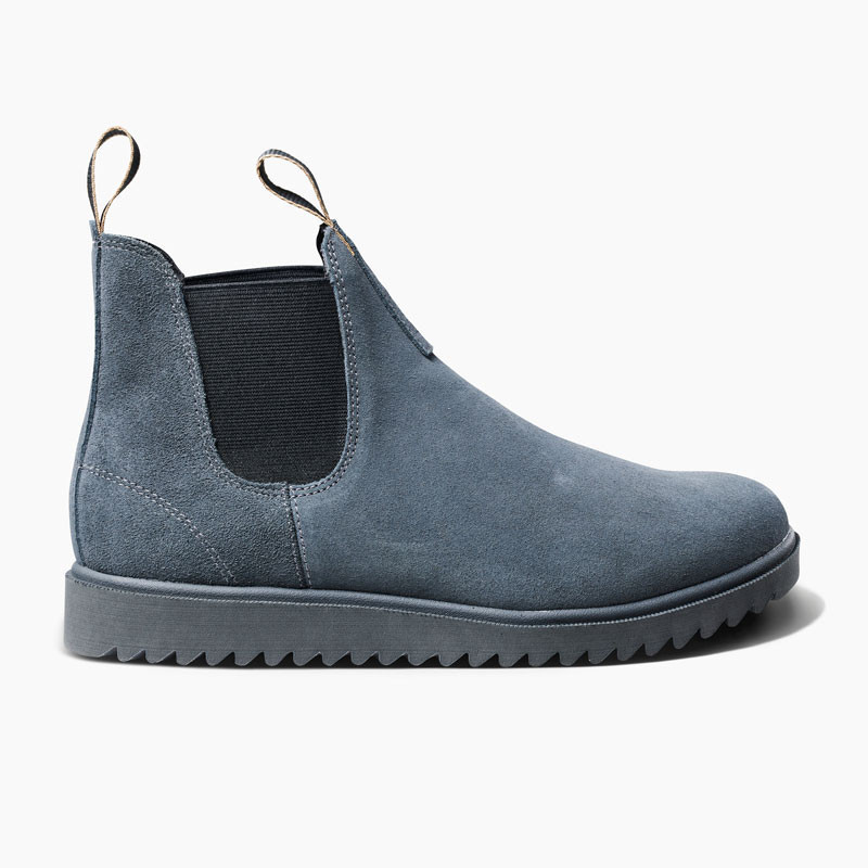 Botas Reef: Otis Suede (Grey)