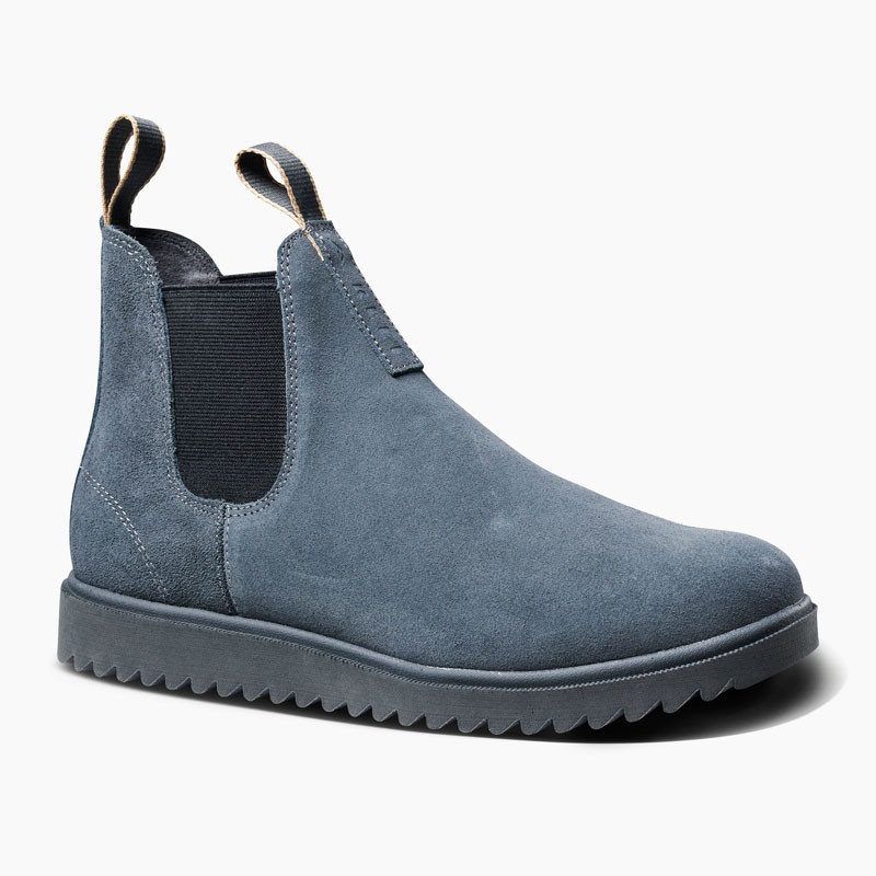 Botas Reef: Otis Suede (Grey)