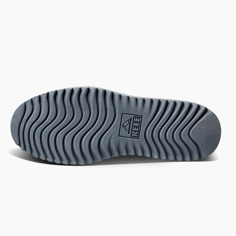 Botas Reef: Otis Suede (Grey)