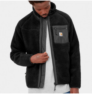 Chaqueta Carhartt WIP: Prentis Liner (Black Black)