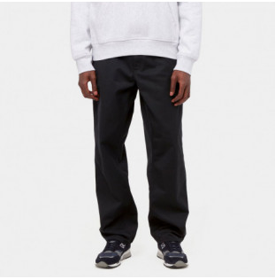 Pantalón Carhartt WIP: Simple Pant (Black)