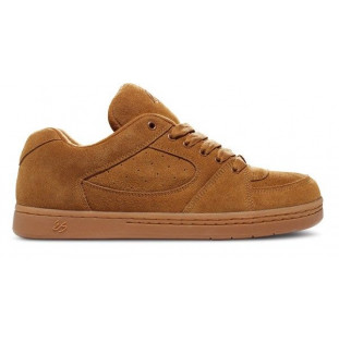 Zapatillas Es: ACCEL OG (BROWN GUM) Es - 1