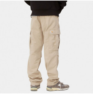 Pantalón Carhartt WIP: Regular Cargo Pant (Wall)