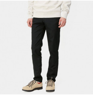 Pantalón Carhartt WIP: Sid Pant (Black)