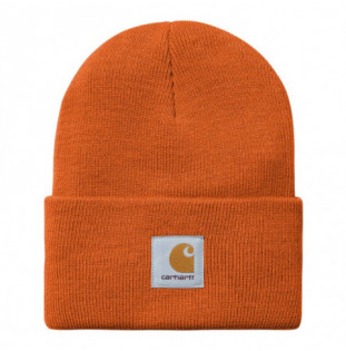 Gorro Carhartt WIP: Acrylic Watch Hat (Turmeric)