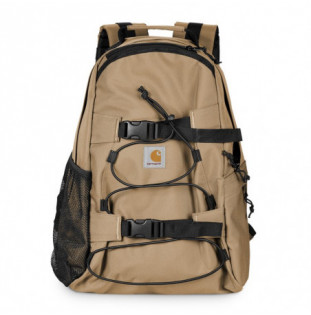 Mochila Carhartt WIP: Kickflip Backpack (Peanut)