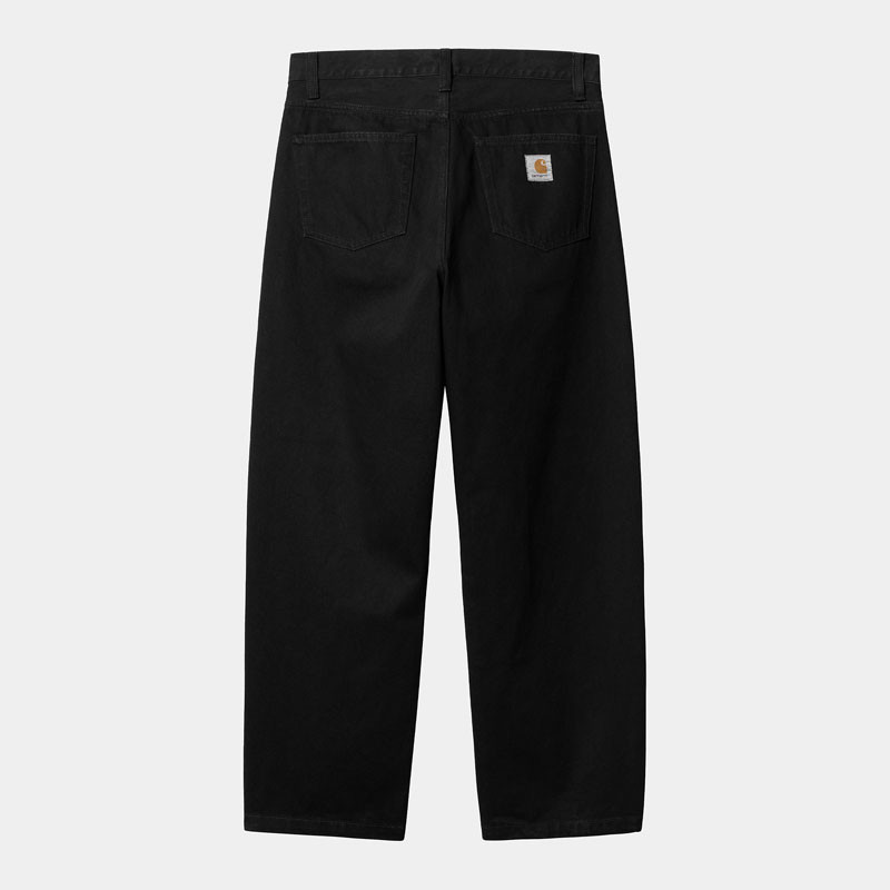 Pantalón Carhartt WIP: Landon Pant (Black)