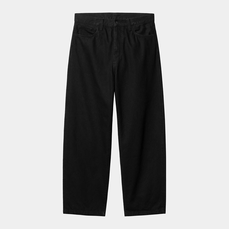 Pantalón Carhartt WIP: Landon Pant (Black)