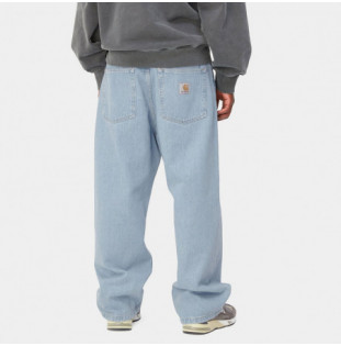 Pantalón Carhartt WIP: Brandon Pant (Blue)