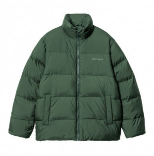 Chaqueta Carhartt WIP: Springfield Jacket (Sycamore Tree Dck Grn)