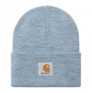 Gorro Carhartt WIP: Acrylic Watch Hat (Dusty Ice Heather)