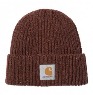 Gorro Carhartt WIP: Anglistic Beanie (Speckled Offroad)