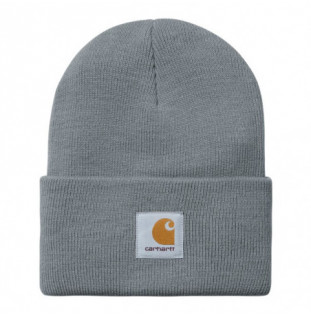 Gorro Carhartt WIP: Acrylic Watch Hat (Dove Grey)