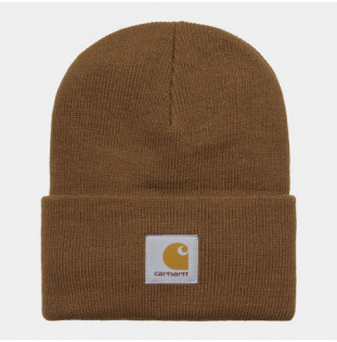 Gorro Carhartt WIP: Acrylic Watch Hat (Hamilton Brown)