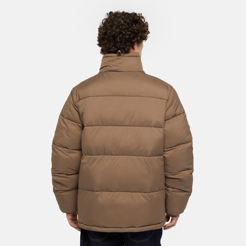 Chaqueta Dickies: Waldenburg Jacket (Mushroom)