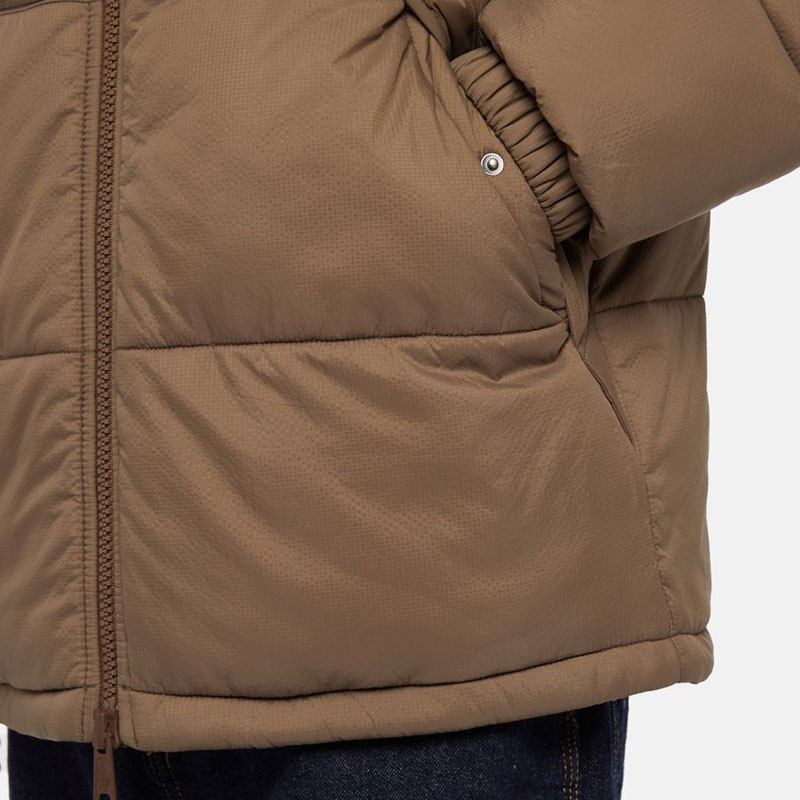 Chaqueta Dickies: Waldenburg Jacket (Mushroom)