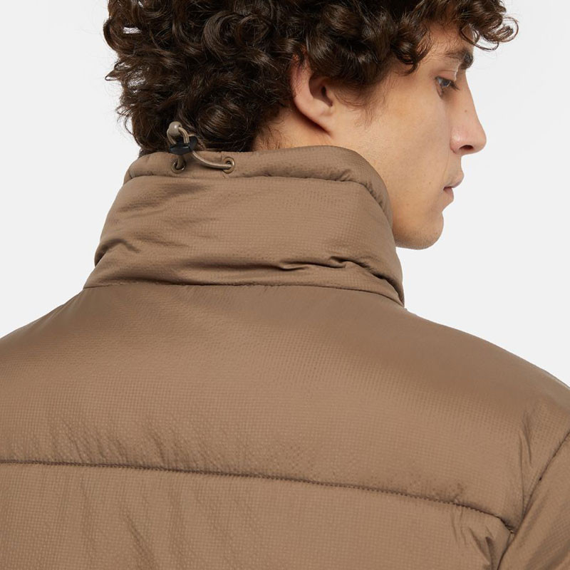 Chaqueta Dickies: Waldenburg Jacket (Mushroom)