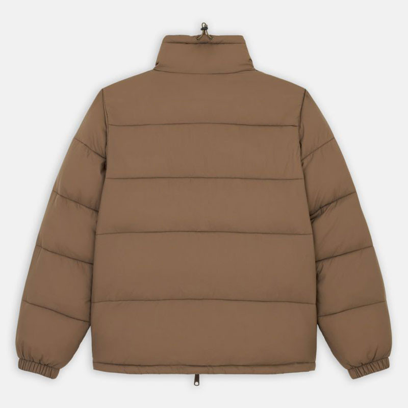 Chaqueta Dickies: Waldenburg Jacket (Mushroom)