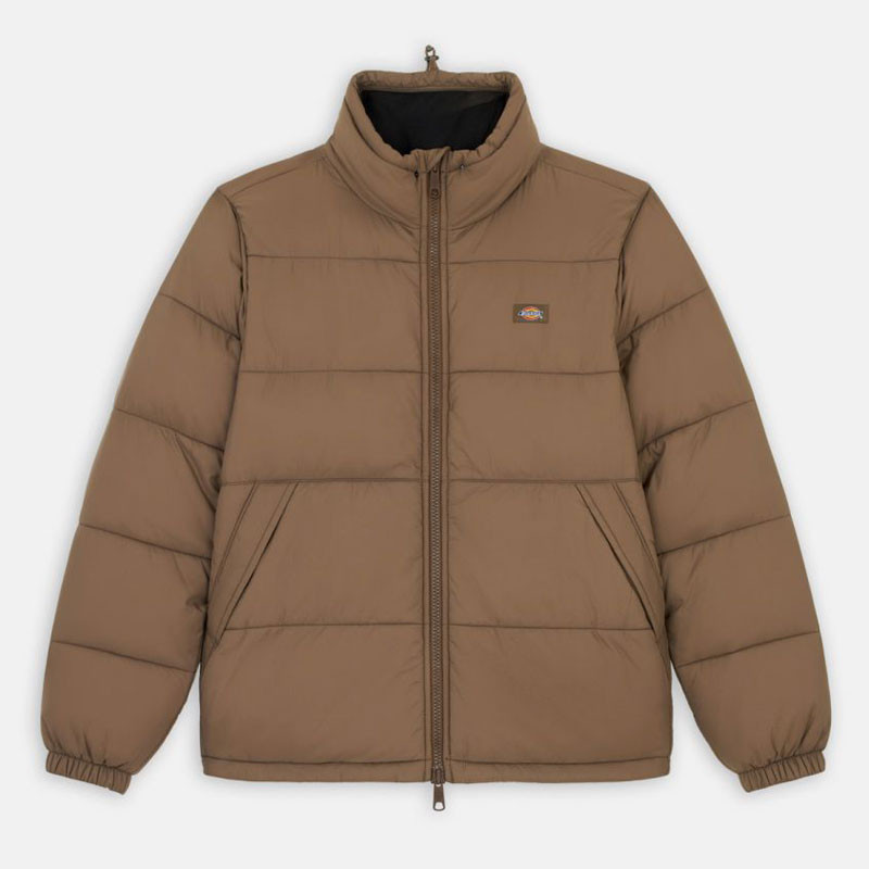 Chaqueta Dickies: Waldenburg Jacket (Mushroom)