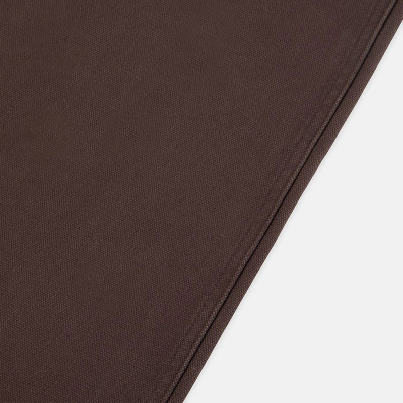 Pantalón Dickies: Duck Carpenter Pant (Dark Brown)