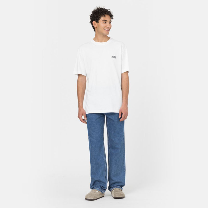 Pantalón Dickies: Thomasville Denim Pant (Classic Blue)