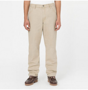 Pantalón Dickies: Duck Carpenter Pant Sw (Desert Sand)