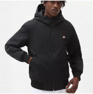 Chaqueta Dickies: New Sarpy Jacket (Black)