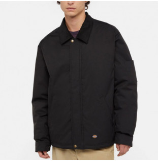 Chaqueta Dickies: Plains Jacket (Black)