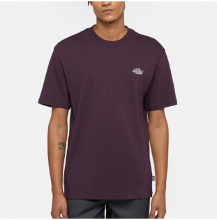 Camiseta Dickies: Summerdale SS Tee (Plum Perfect)