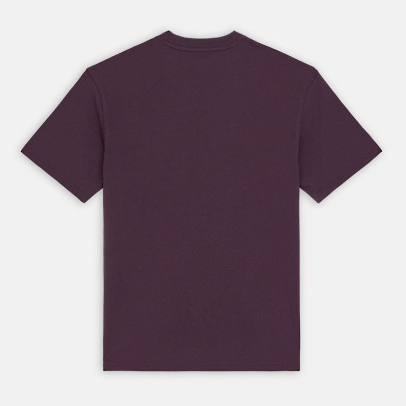 Camiseta Dickies: Summerdale SS Tee (Plum Perfect)