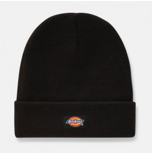 Gorro Dickies: Gibsland Beanie (Black)