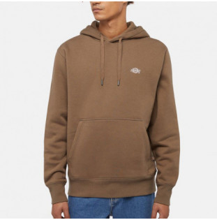 Sudadera Dickies: Summerdale Hoodie (Mushroom)