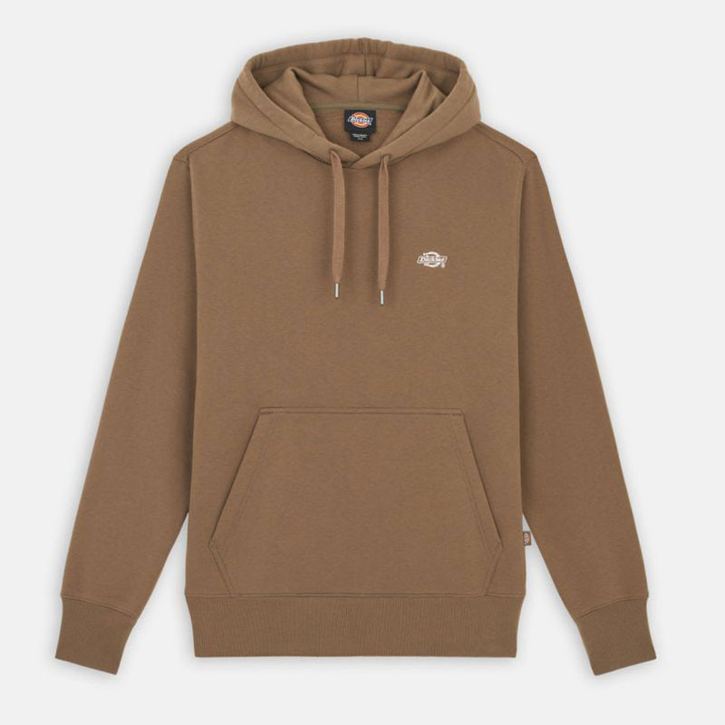 Sudadera Dickies: Summerdale Hoodie (Mushroom)