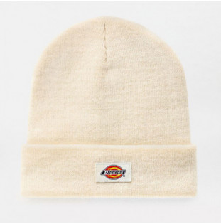 Gorro Dickies: Gibsland Beanie (Ecru)