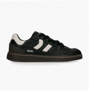 Zapatillas Coolway: Goal (Coco Negro)